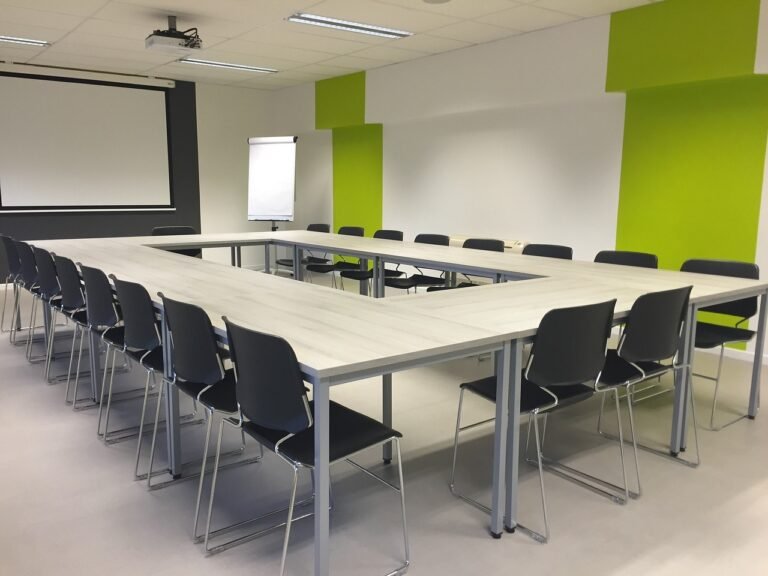 Rencontre parents profs Ausone APIE